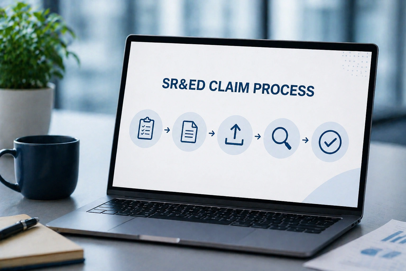 Claim Process